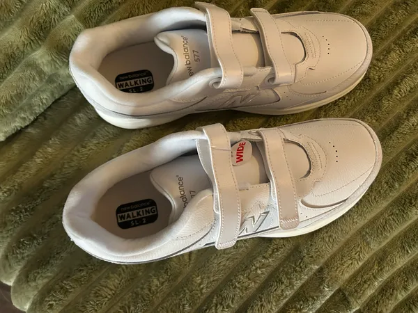 New Balance 577 Sneakers - Image 3