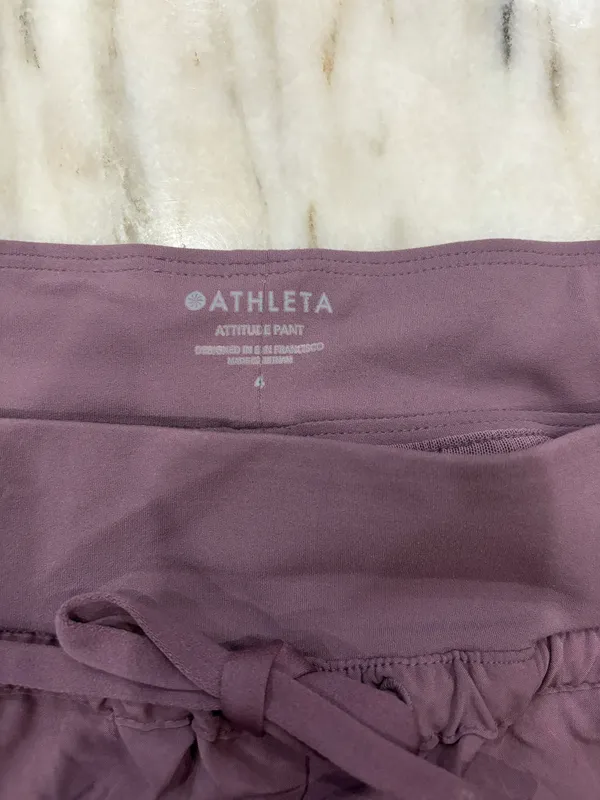 Athleta Joggers - Image 3