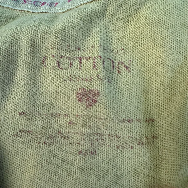 Victoria's Secret Cotton Nightgown - Image 4