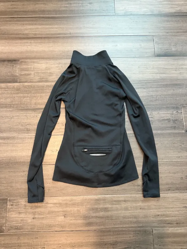Under Armour Quarter-Zip Pullover - Image 2