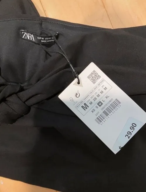 ZARA Top - Image 3