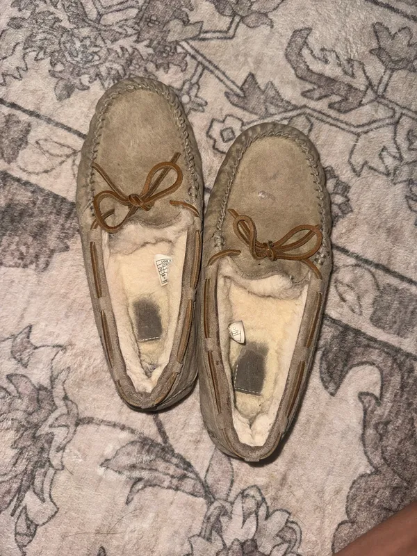 UGG Moccasins - Image 2
