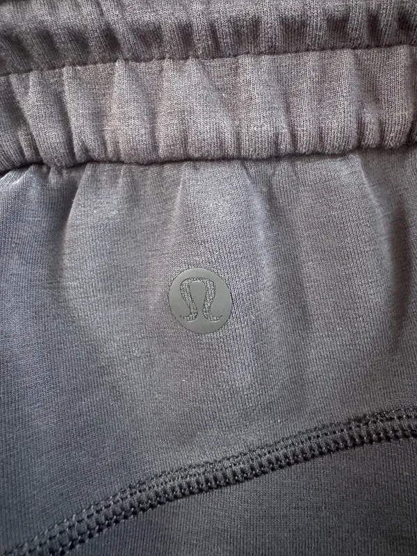 Lululemon Softstreme High-Rise Straight-Leg Pant - Image 5