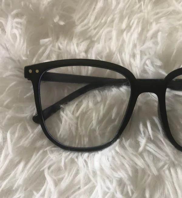 Urban Outfitters Blue Light Filter Glasses - Image 3