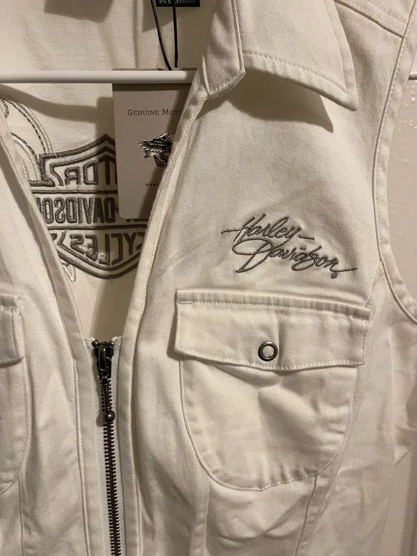 Harley-Davidson Tank - Image 5