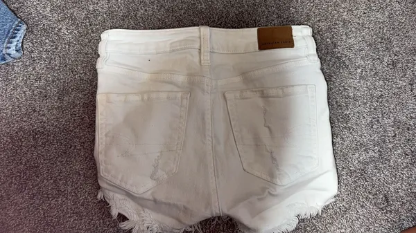 American Eagle Jeans Shorts stretch  - Image 2