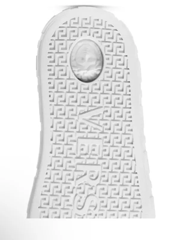 Versace Women’s Greca Sneaker - Image 12