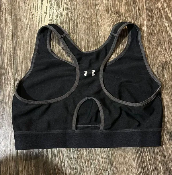 Under Armour Sports Bras - Image 2