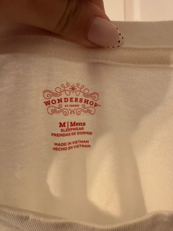 Target Shirt Tee - Image 3