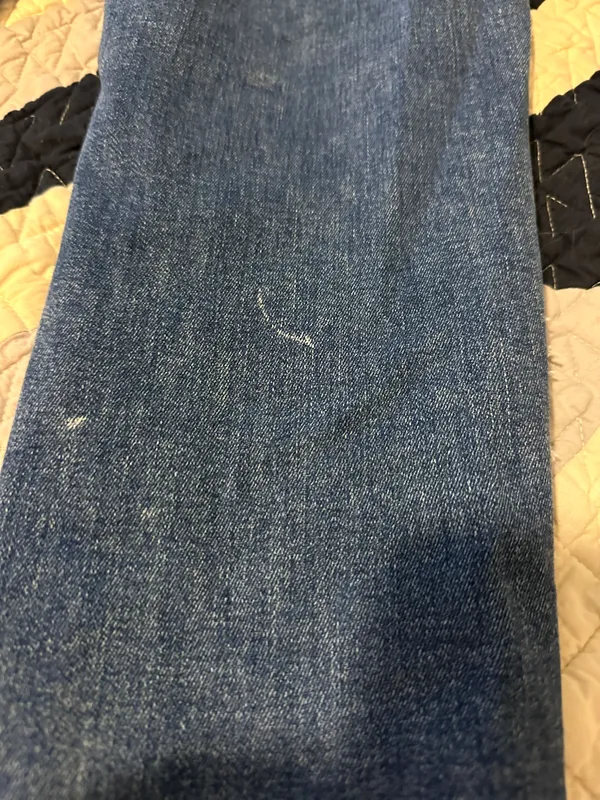 American Eagle Outfitters Next Level High Rise Legging - Image 7