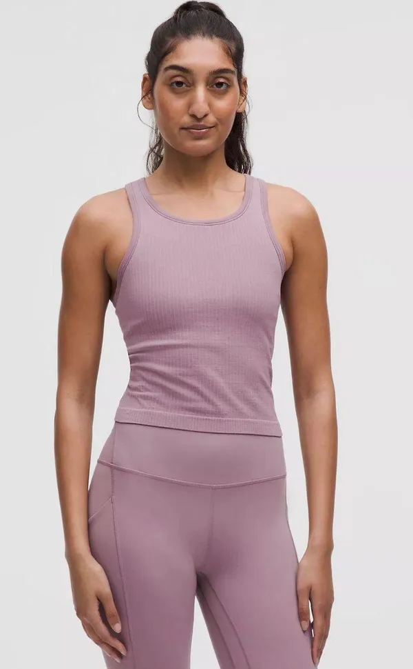 Lululemon Tank Top - Image 2