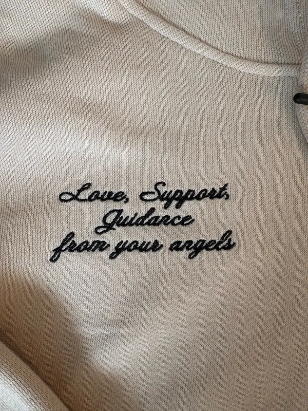 Vintage Havana Hoodie - Image 2
