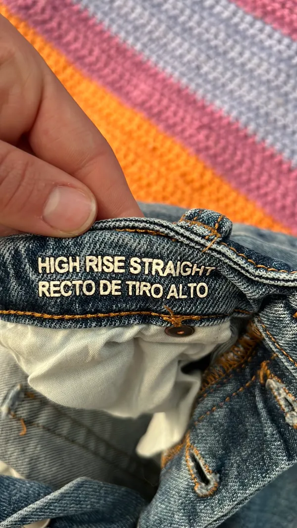 Wild Fable Jeans - Image 3