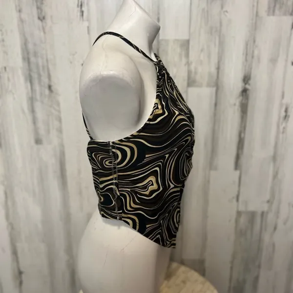 Tank top Brown Size XL - Image 4