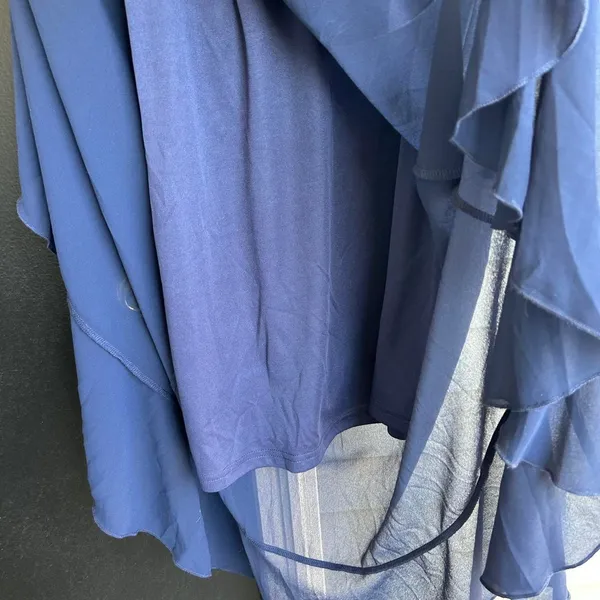 NWT Dress Blue - Image 6