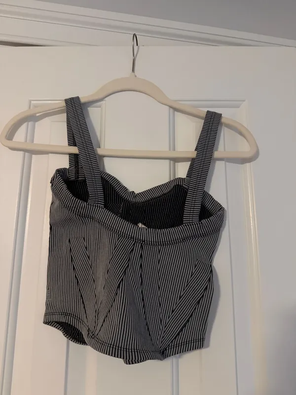 Free People Top Tank Top - Image 2