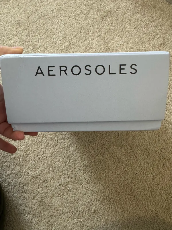 Aerosoles cosmos platform heels - Image 10