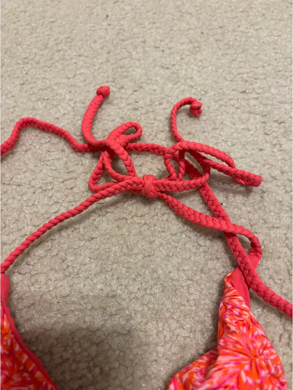 Blackbough Bikini Top - Image 5