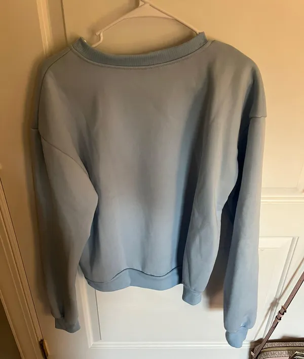 Romwe Crew Neck - Image 2