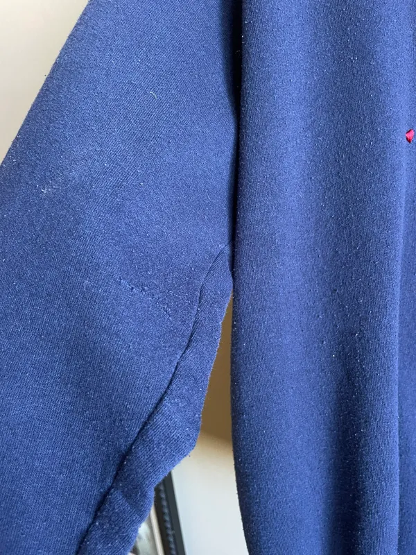 Vintage Crewneck Multiple Size M petite - Image 4