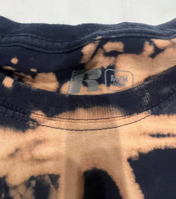 Notre Dame Tee Size M - Image 2