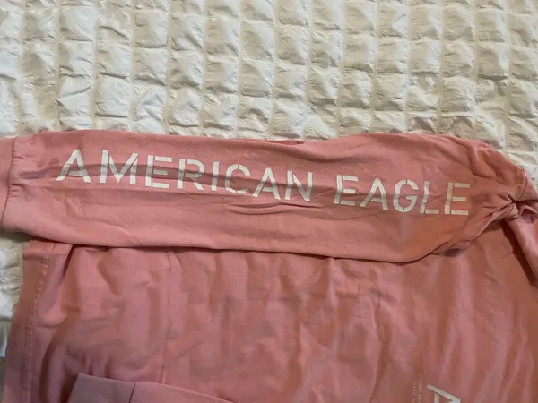 American Eagle Long Sleeve - Image 2