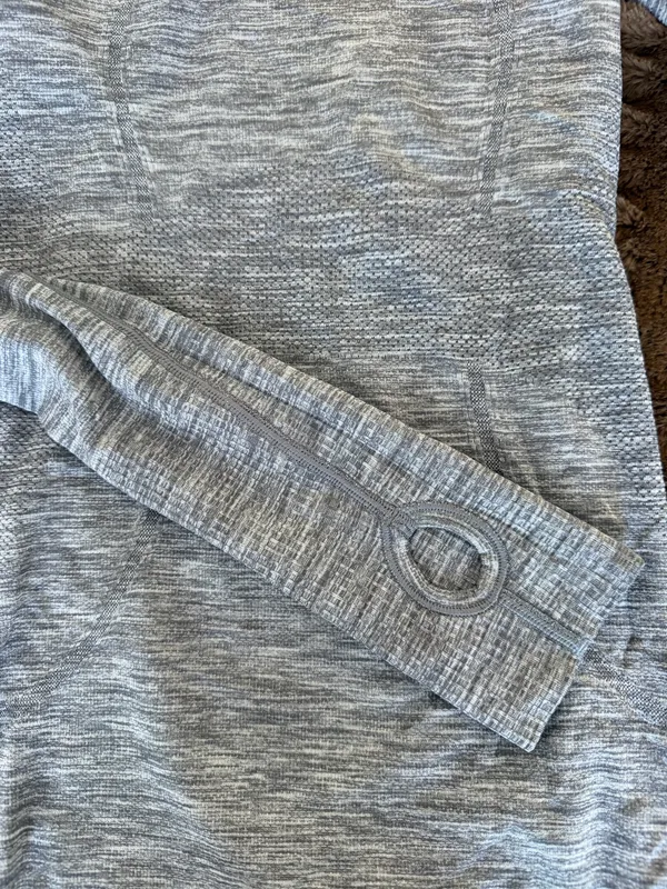 Lululemon Swiftly Long Sleeve Tech - Image 2