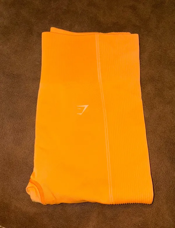 Gymshark Leggings - Image 3