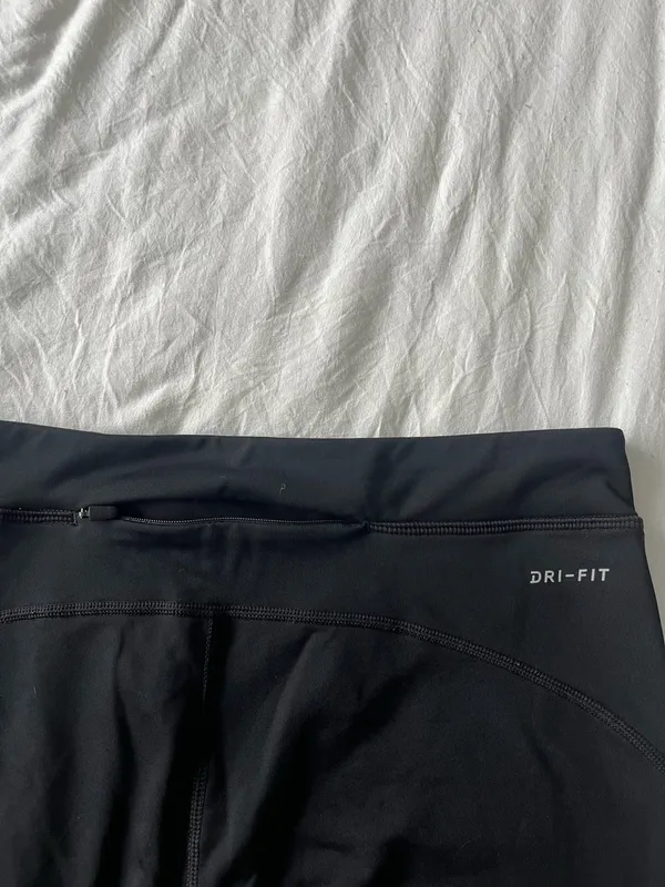 Nike Pro Dri-Fit Leggings - Image 2