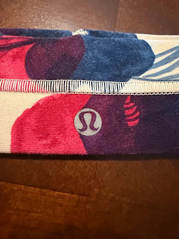 Lululemon Headband - Image 2