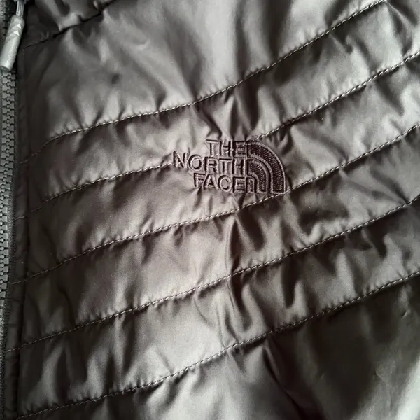 The North Face Reversible Jacket Women’s Large - Image 2