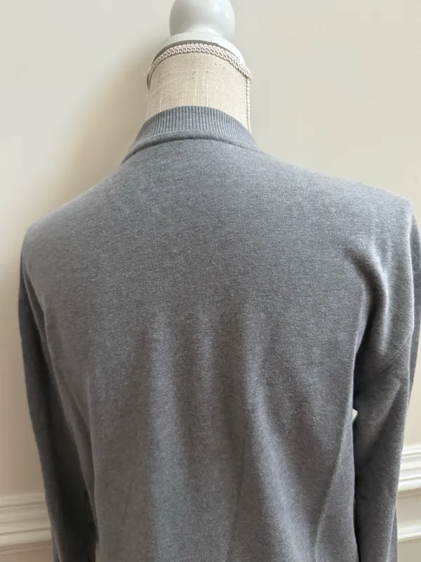 Time and Tru Sweatshirt - Image 4