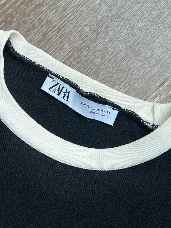 Mini Dress - Image 8