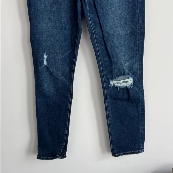 American Eagle Next Level Stretch Jeggings Size 12 - Image 3