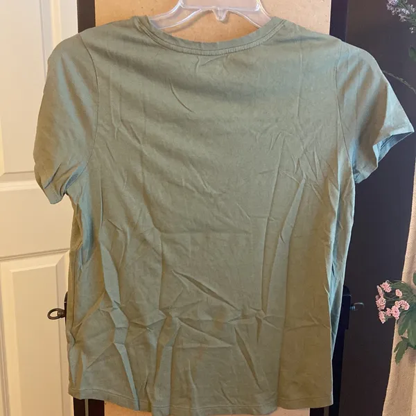 NWT Old Navy “let’s get lost” tshirt M - Image 6