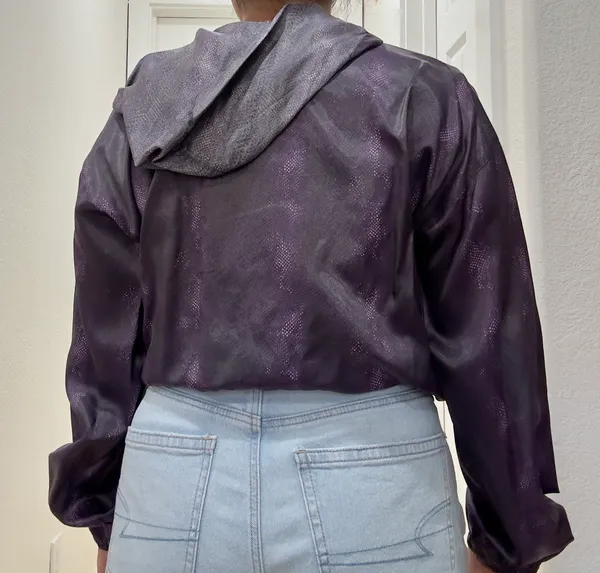Love, Fire Jacket - Image 3