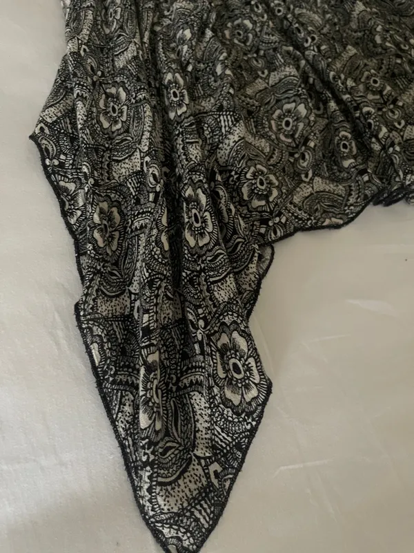 ✨ Abercrombie & Fitch Paisley Cami Top ✨ - Image 7