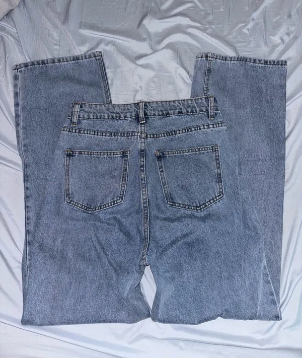 Shein jeans - Image 2