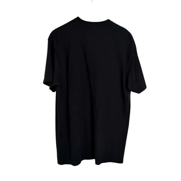 Comfort Colors Disney Inspired Tis The Season Fall/Halloween Tee Black - Image 3