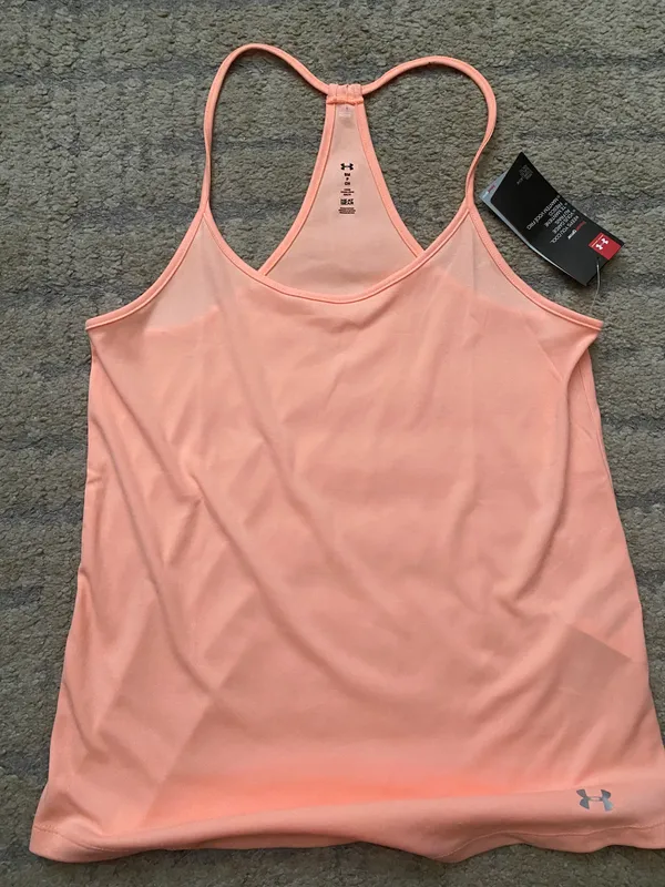 Under Armour Top - Image 3