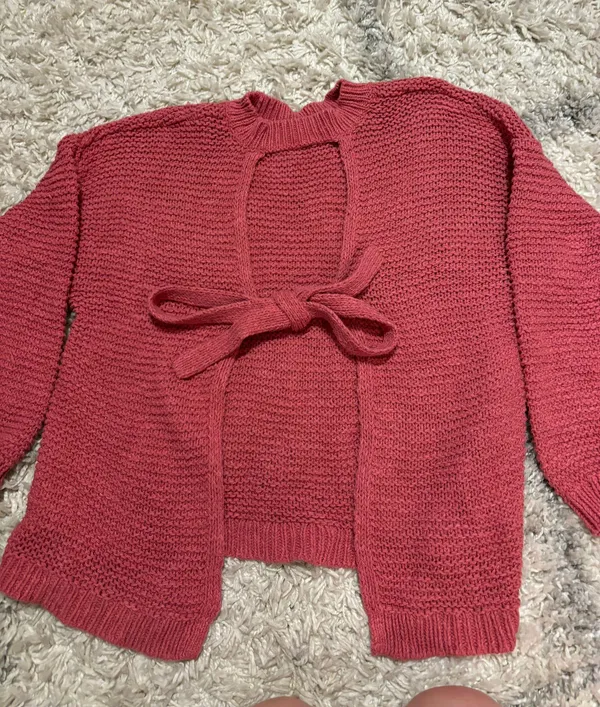 Aerie Sweater - Image 2