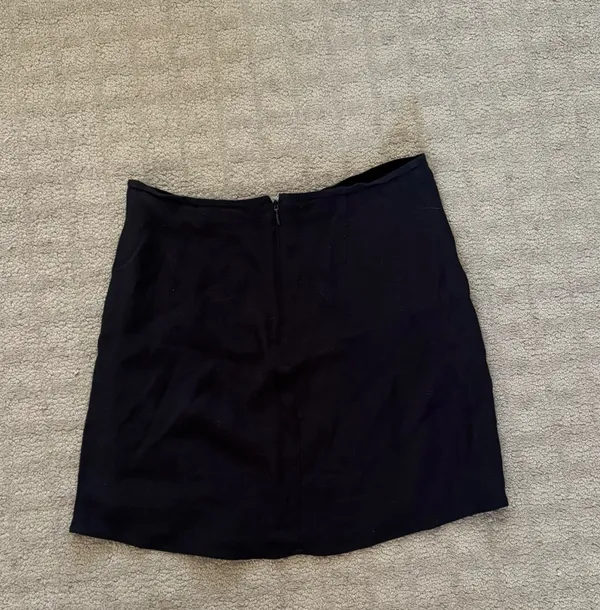 Aritzia Mini Skirt Sunday Best - Image 8