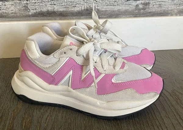 New Balance 57/40 Barbie - Image 3