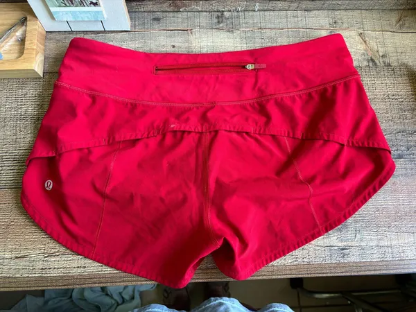 Lululemon shorts - Image 2