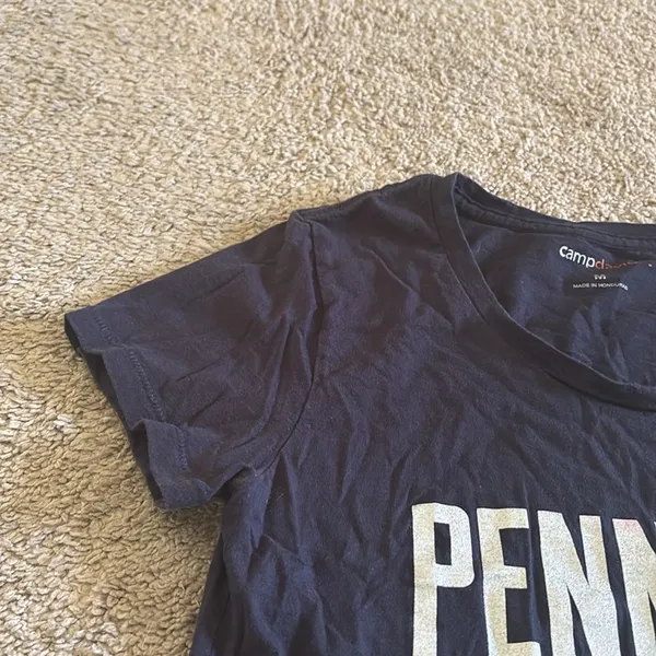 Camp David Penn State Shirt - Image 7