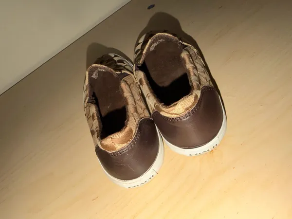 Coach Allegra Signature C Slip-On Sneakers - Image 7