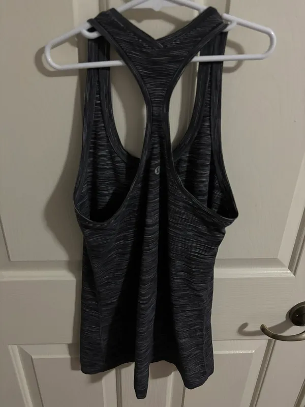 Lululemon Swiftly Tech Racerback Tank - Image 2