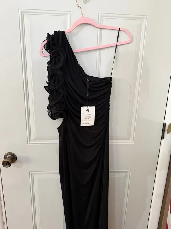 Hello Molly Dress - Image 2