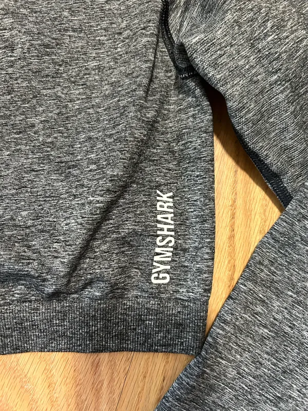Gymshark Top - Image 2
