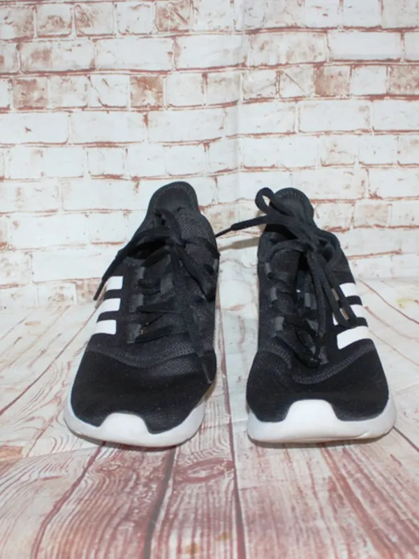 Adidas Cloudfoam Pure 2.0 Shoes Women's Size 8 - Image 3